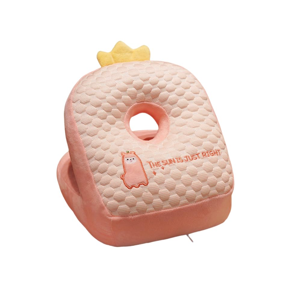 Cojin Ortopédico Para Bebe