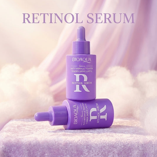 Serum Retinol Bioaqua