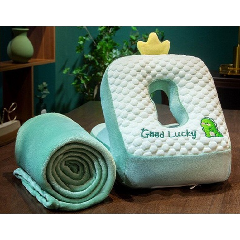 Cojin Ortopédico Para Bebe