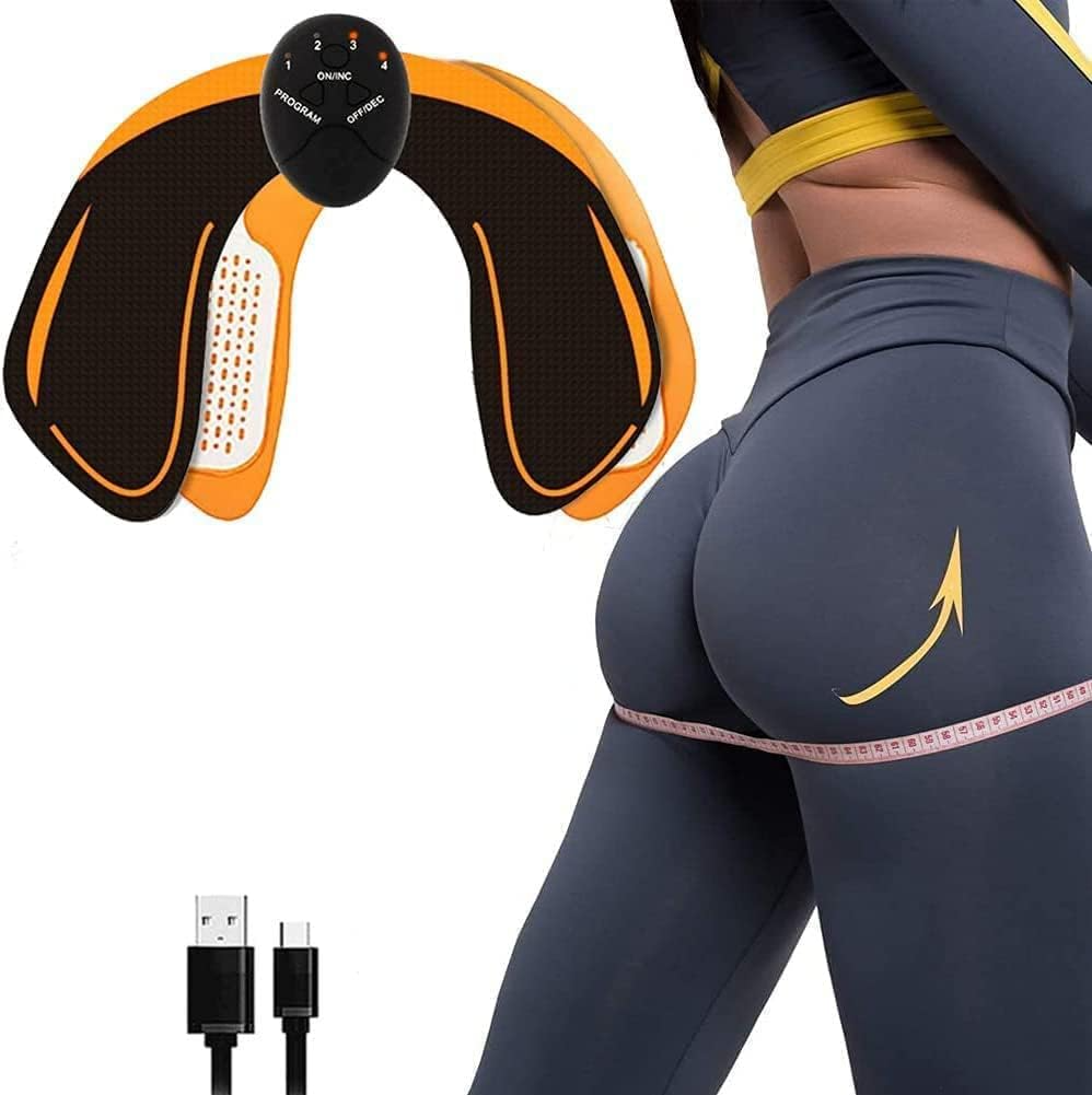 Electroestimulador De Gluteos